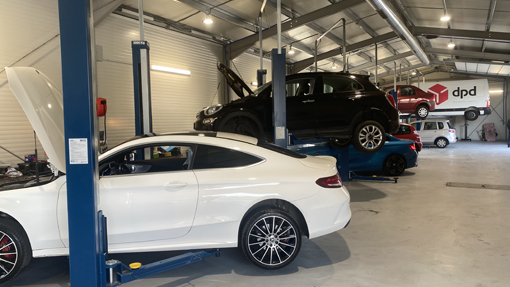 Auto kuka Beograd